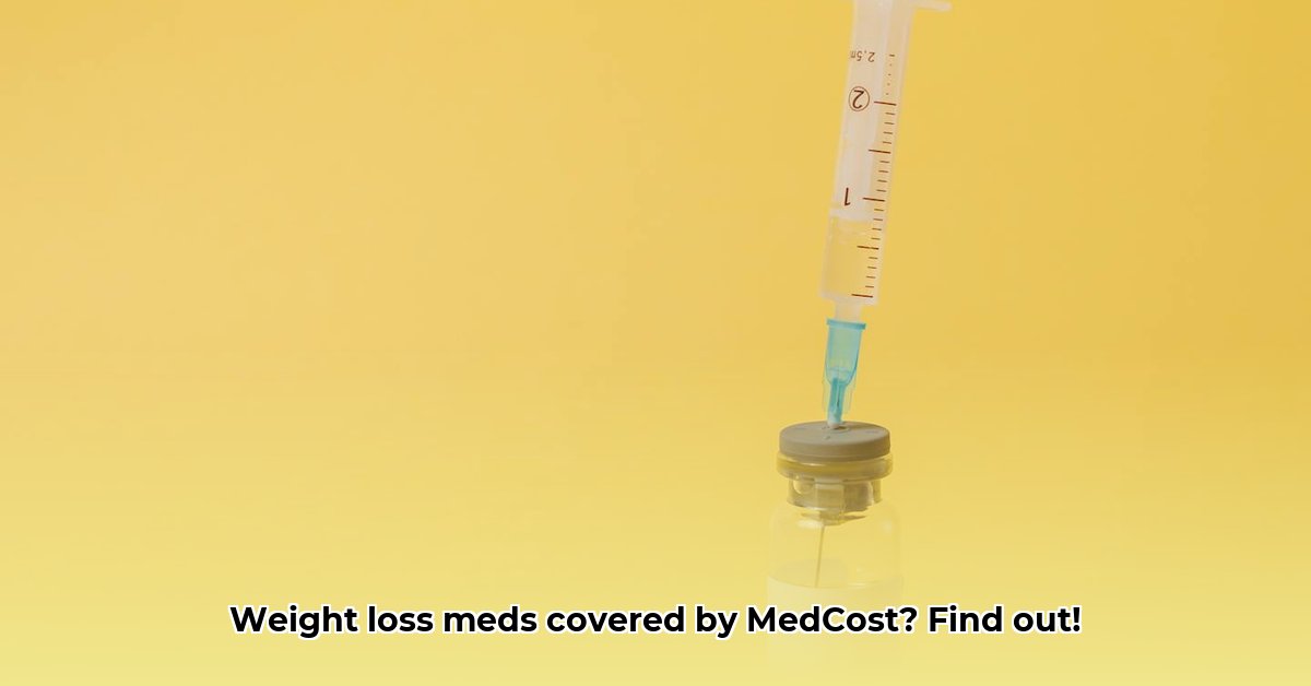 does-medcost-cover-weight-loss-medication